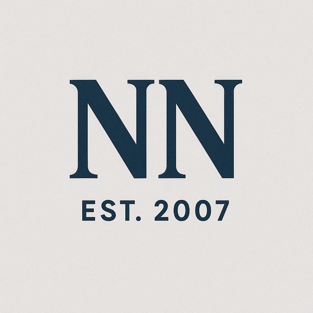 Nikola Nikolov logo